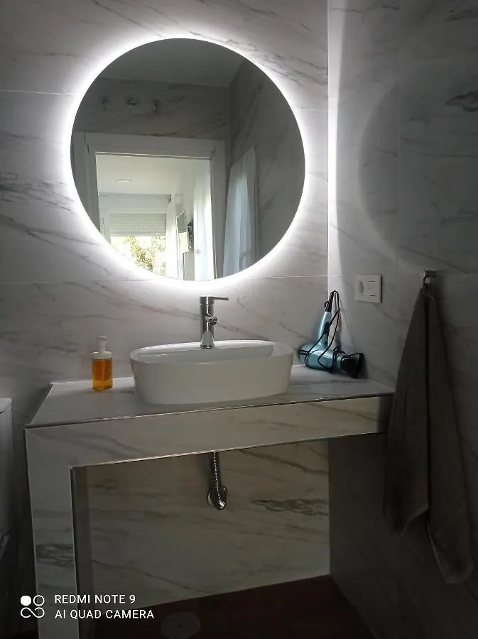 Apartamentos y Habitaciones KAI MARBELLA - Adults Only