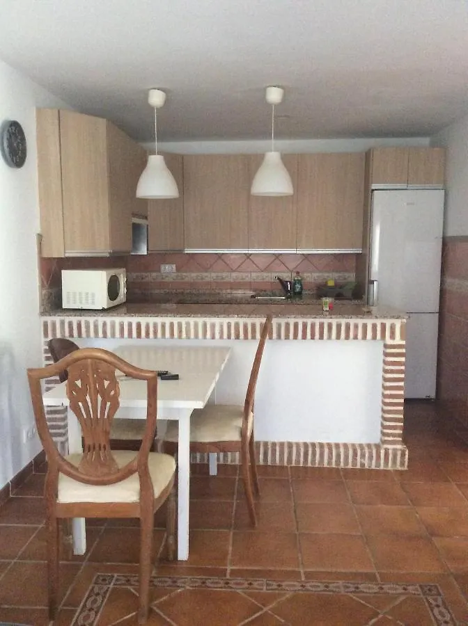 Apartamentos Y Habitaciones Kai Marbella (Adults Only)