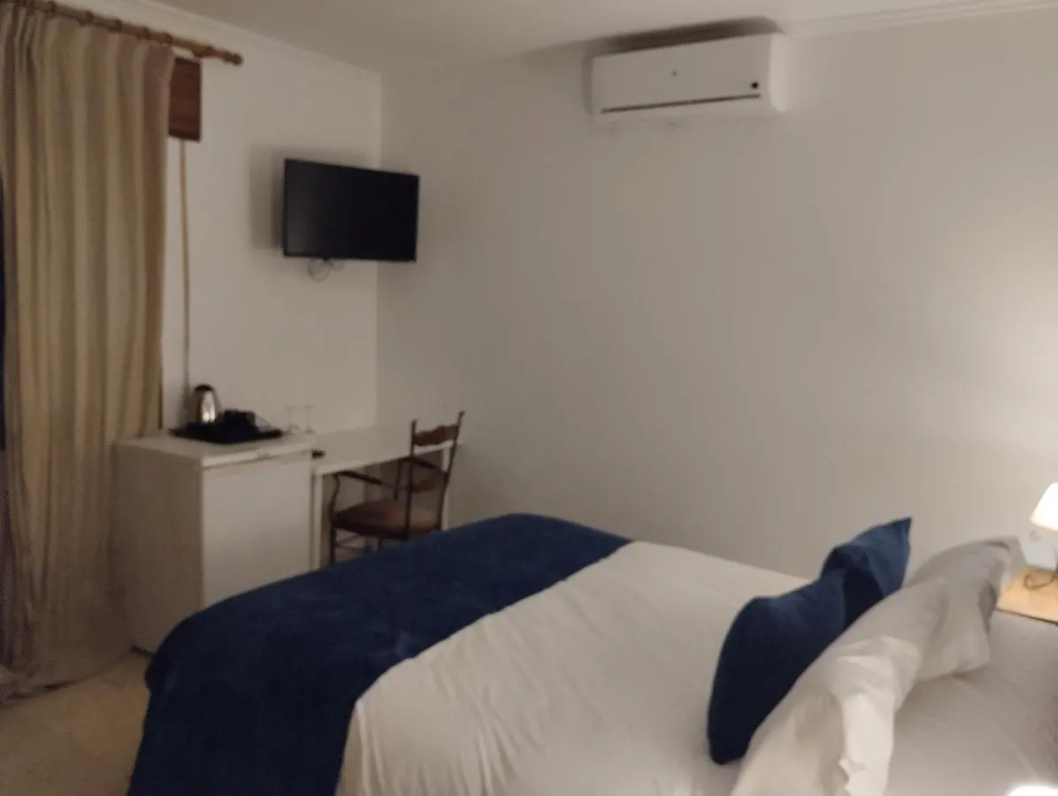 Apartamentos Y Habitaciones Kai Marbella (Adults Only)