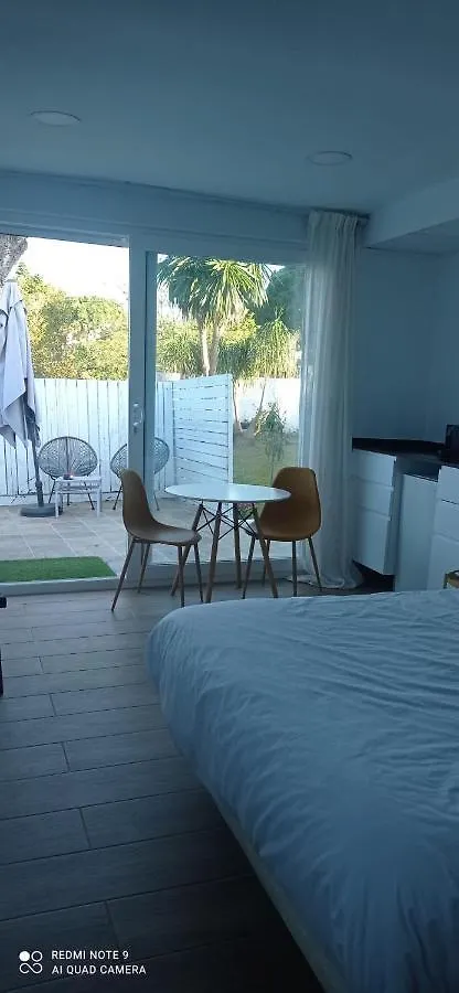 Apartamentos y Habitaciones KAI MARBELLA - Adults Only
