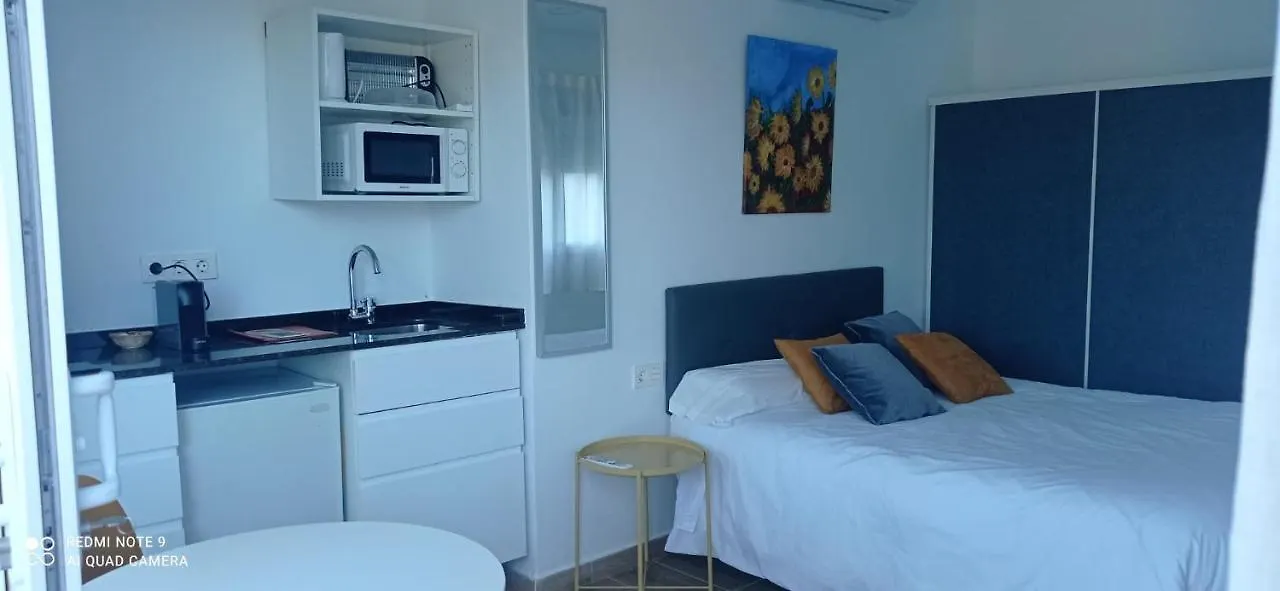Apartamentos Y Habitaciones Kai Marbella (Adults Only)
