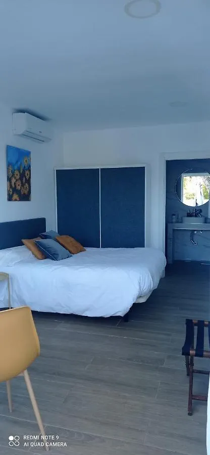 Apartamentos Y Habitaciones Kai Marbella (Adults Only) 0*,