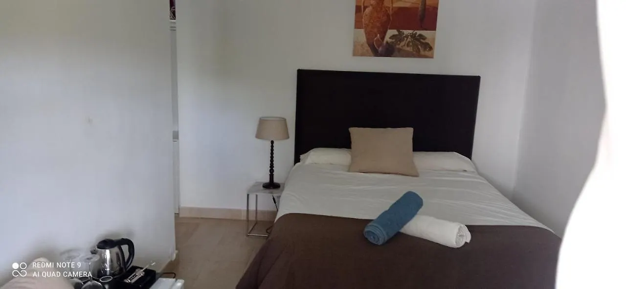 Apartamentos Y Habitaciones Kai Marbella (Adults Only) 0*,