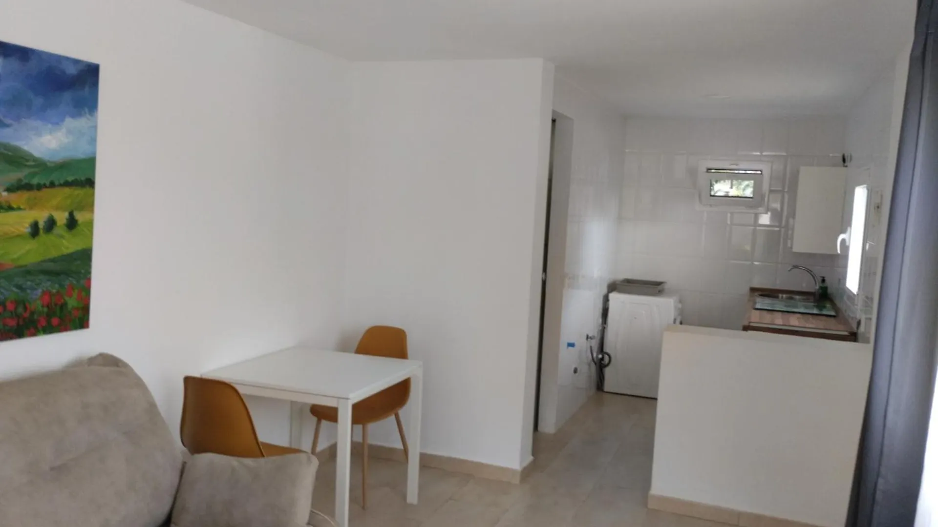 Apartamentos Y Habitaciones Kai Marbella (Adults Only) Espanha