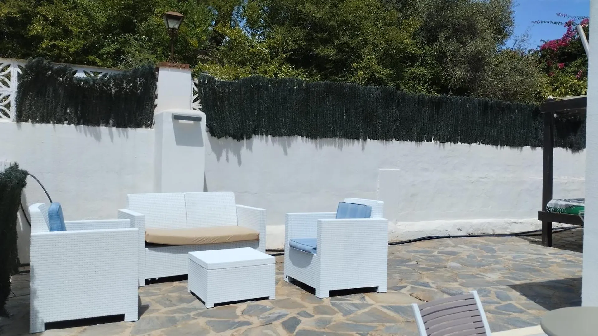 Apartamentos Y Habitaciones Kai Marbella (Adults Only)