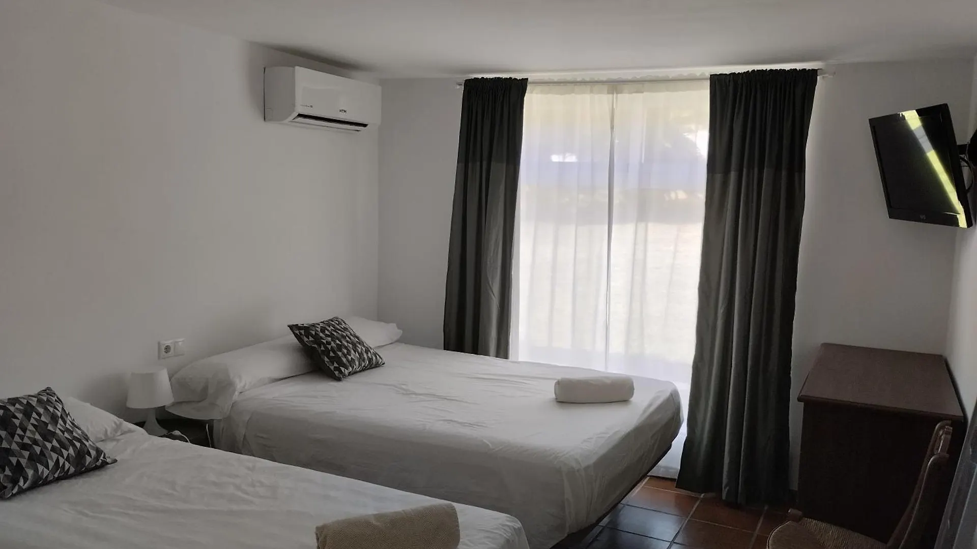 Apartamentos Y Habitaciones Kai Marbella (Adults Only) 0*,  Espanha
