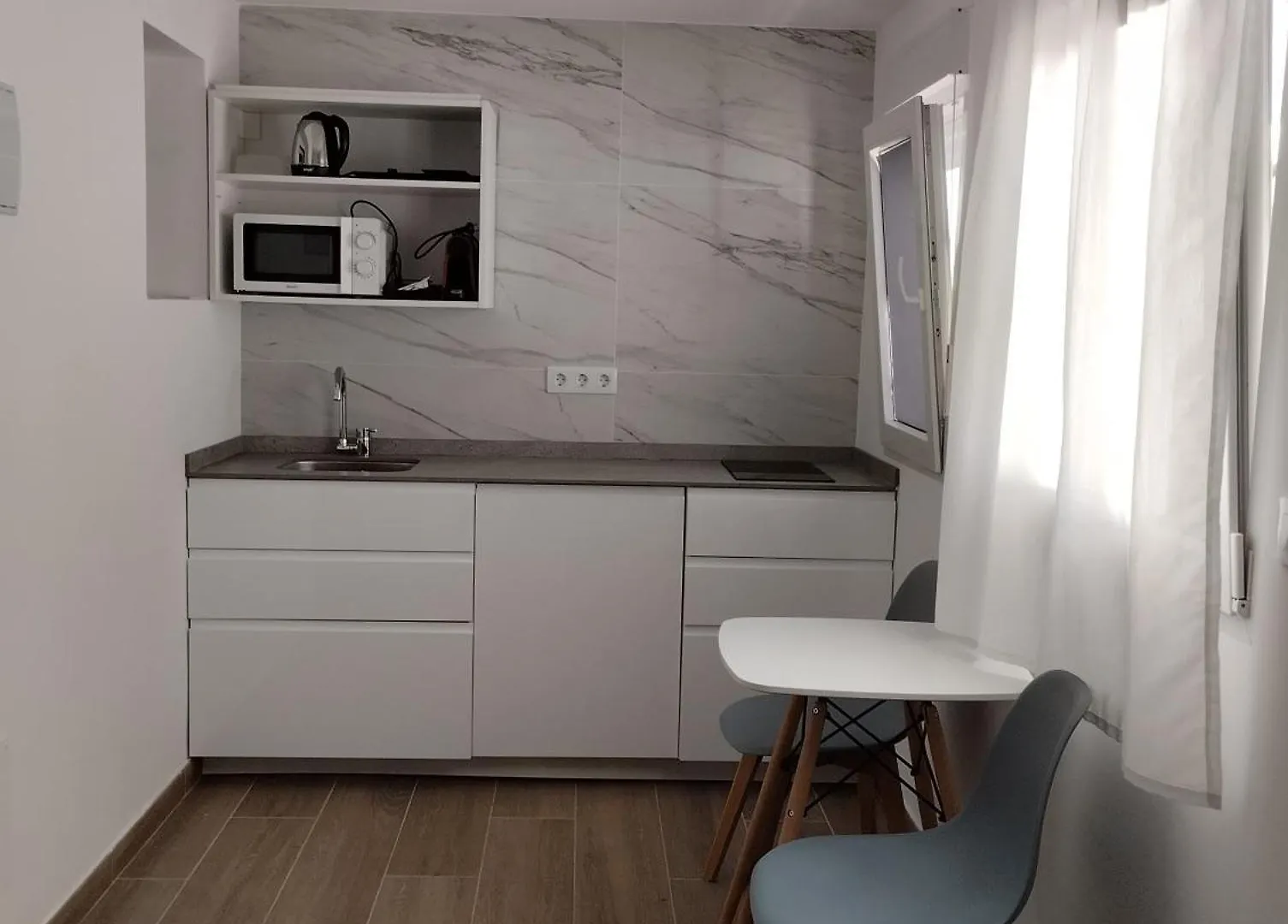 Apartamentos Y Habitaciones Kai Marbella (Adults Only)