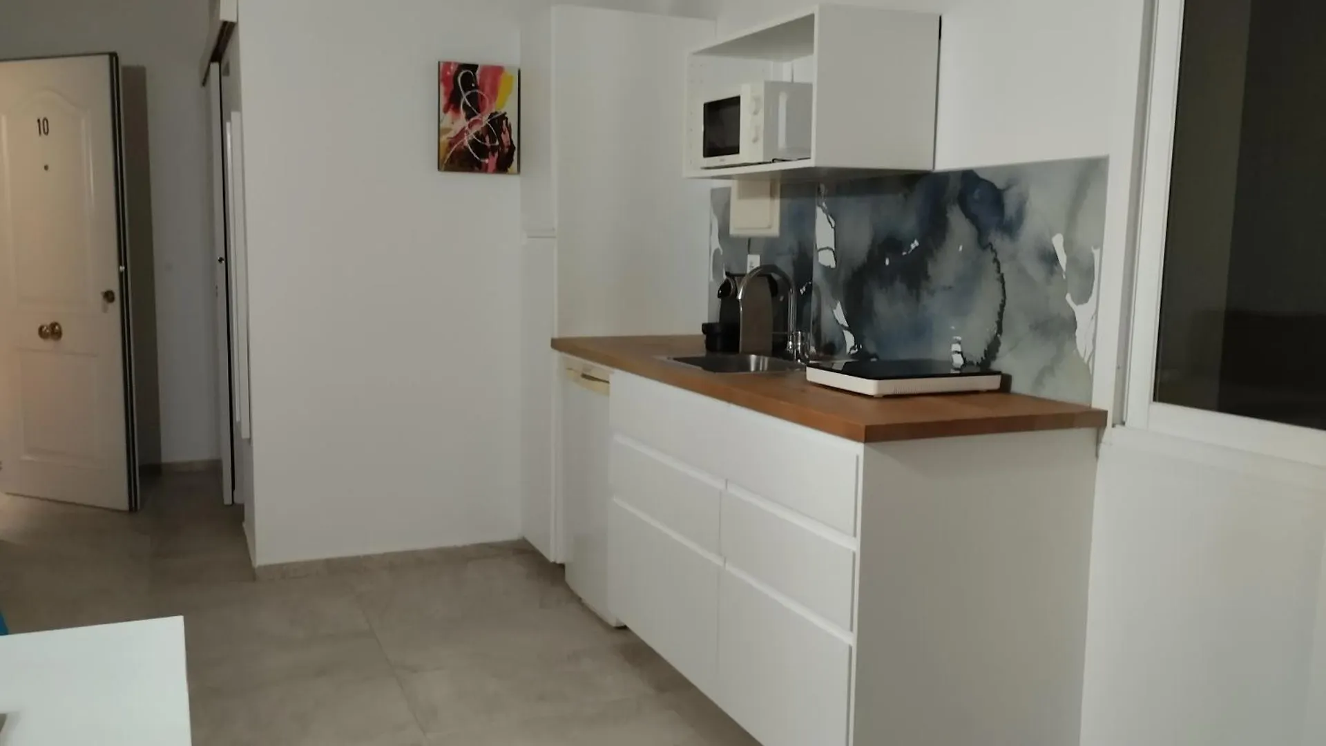 Apartamentos Y Habitaciones Kai Marbella (Adults Only) 0*,  Hiszpania