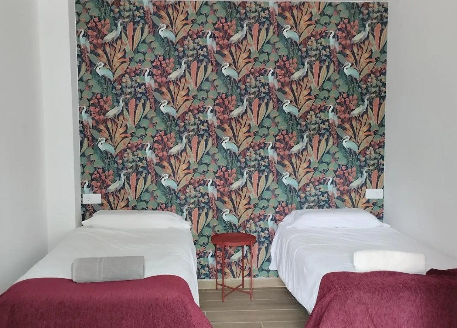 Apartamentos y Habitaciones KAI MARBELLA - Adults Only