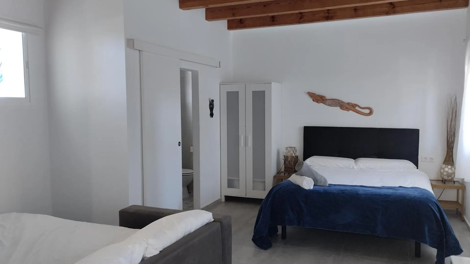Apartamentos Y Habitaciones Kai Marbella (Adults Only) 0*,