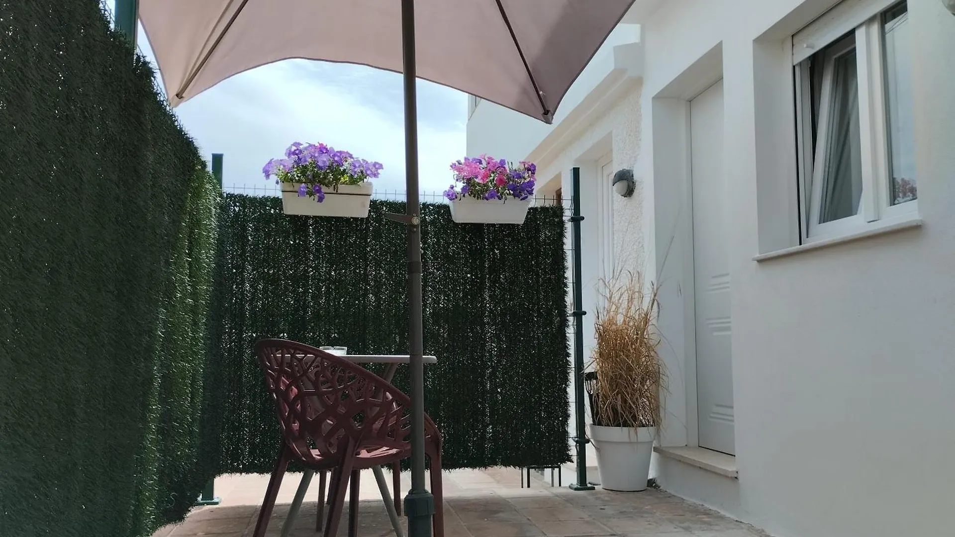 Apartamentos Y Habitaciones Kai Marbella (Adults Only)