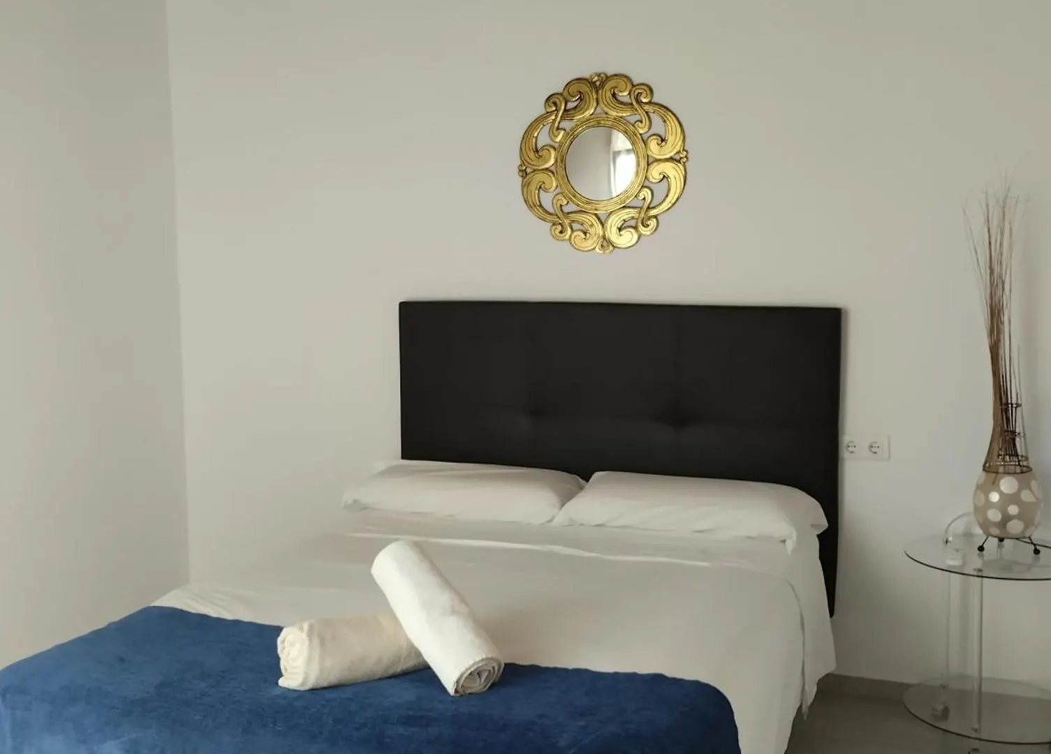 Apartament Apartamentos Y Habitaciones Kai Marbella (Adults Only)