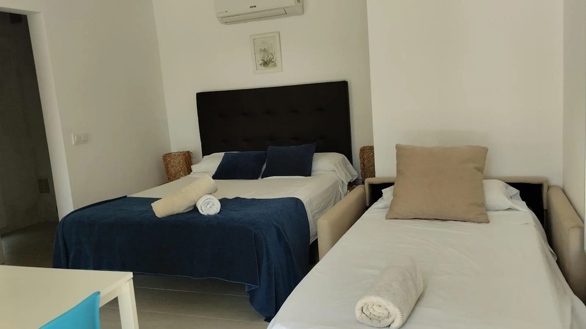 Apartamentos Y Habitaciones Kai Marbella (Adults Only)