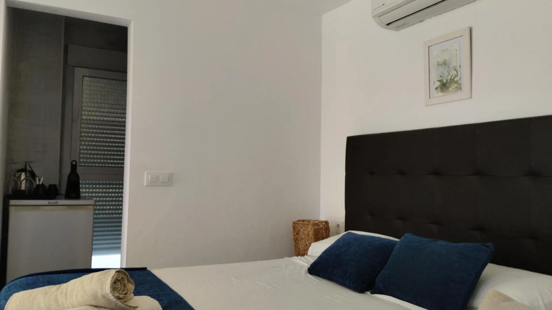 Apartamentos y Habitaciones KAI MARBELLA - Adults Only 0*,