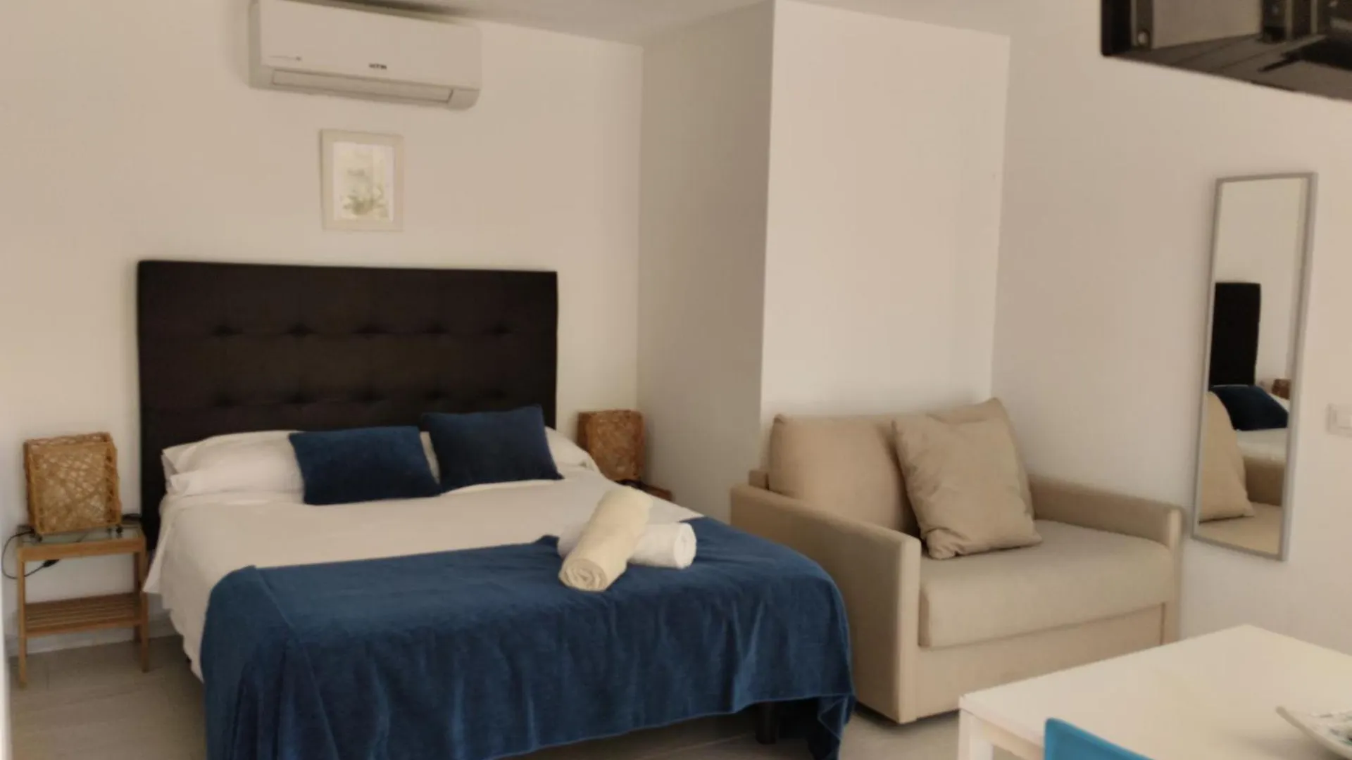 Apartamentos Y Habitaciones Kai Marbella (Adults Only)