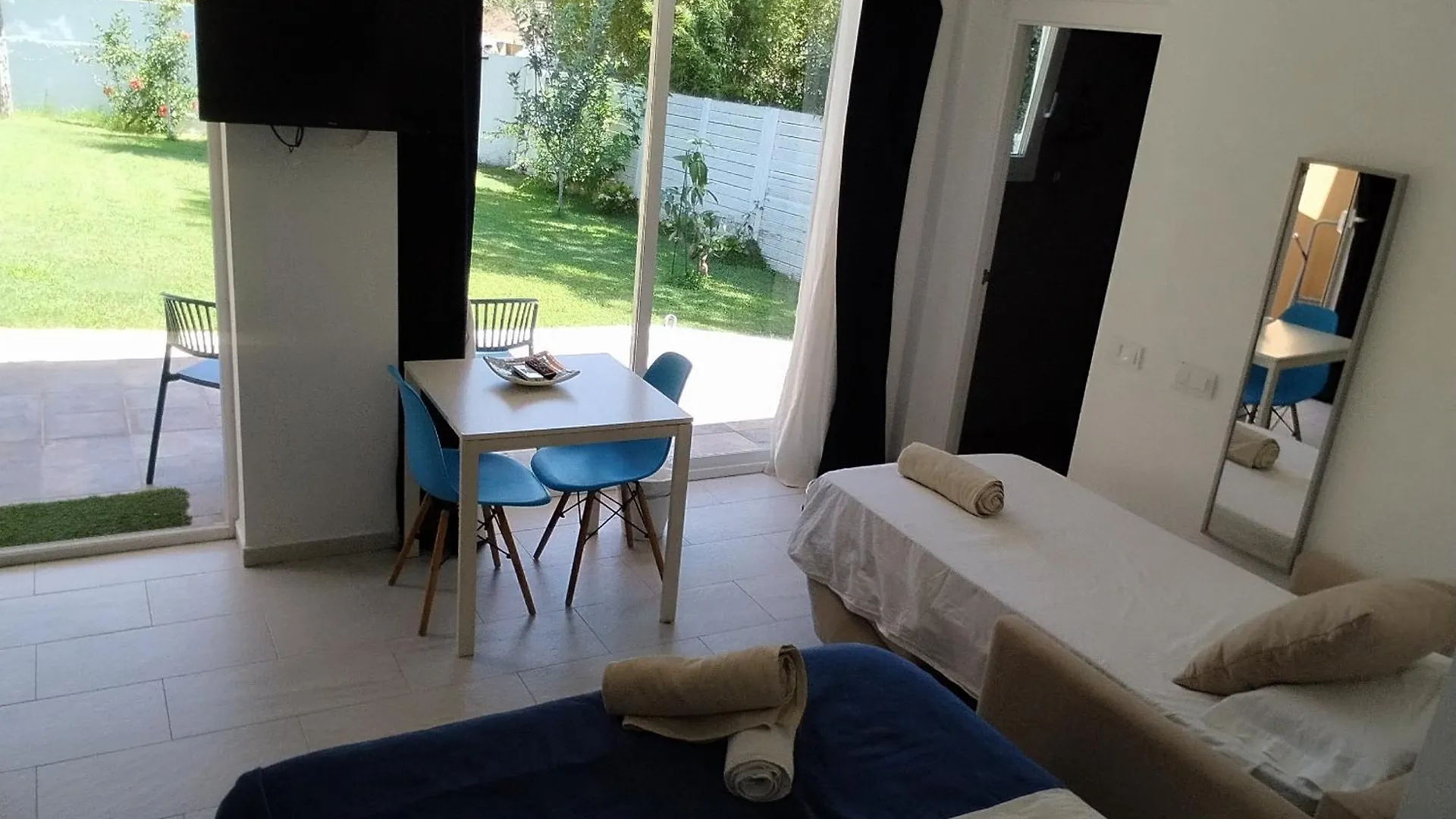 Apartamentos Y Habitaciones Kai Marbella (Adults Only) Espanha