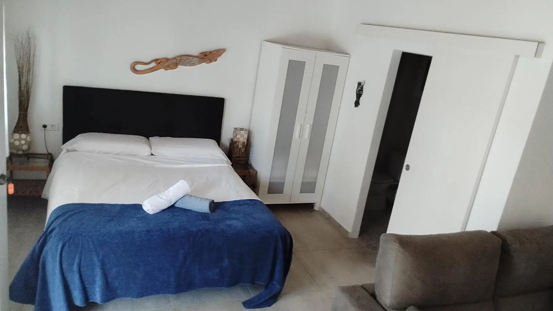 Apartamentos Y Habitaciones Kai Marbella (Adults Only) Espanha
