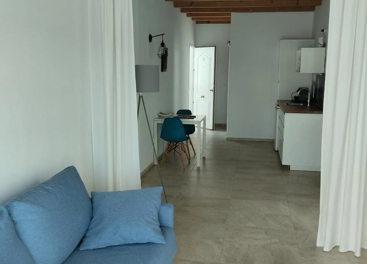 Apartament Apartamentos Y Habitaciones Kai Marbella (Adults Only) Hiszpania