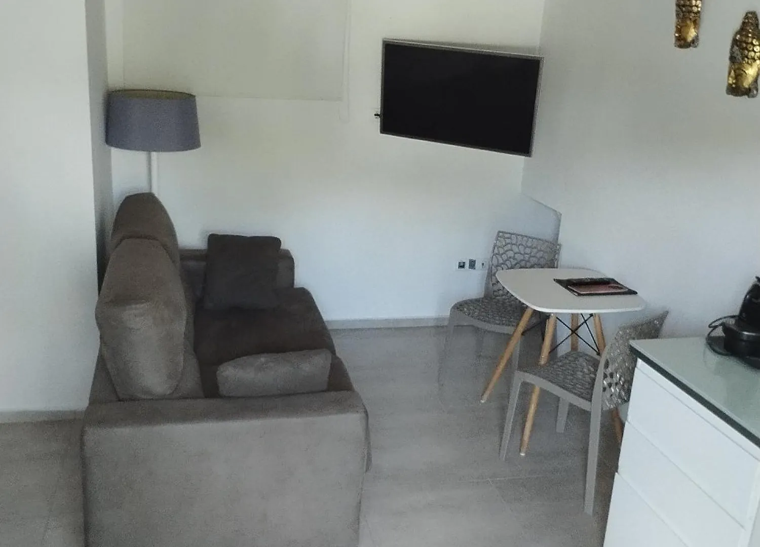 Apartamentos Y Habitaciones Kai Marbella (Adults Only)