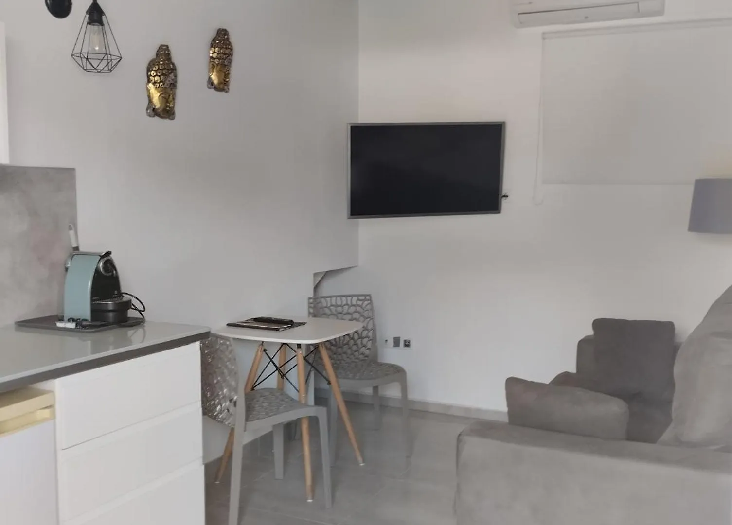 Apartamentos y Habitaciones KAI MARBELLA - Adults Only