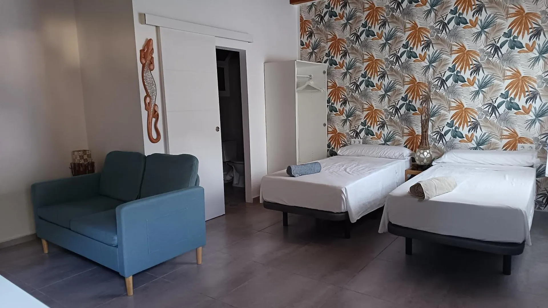 Apartamentos y Habitaciones KAI MARBELLA - Adults Only España