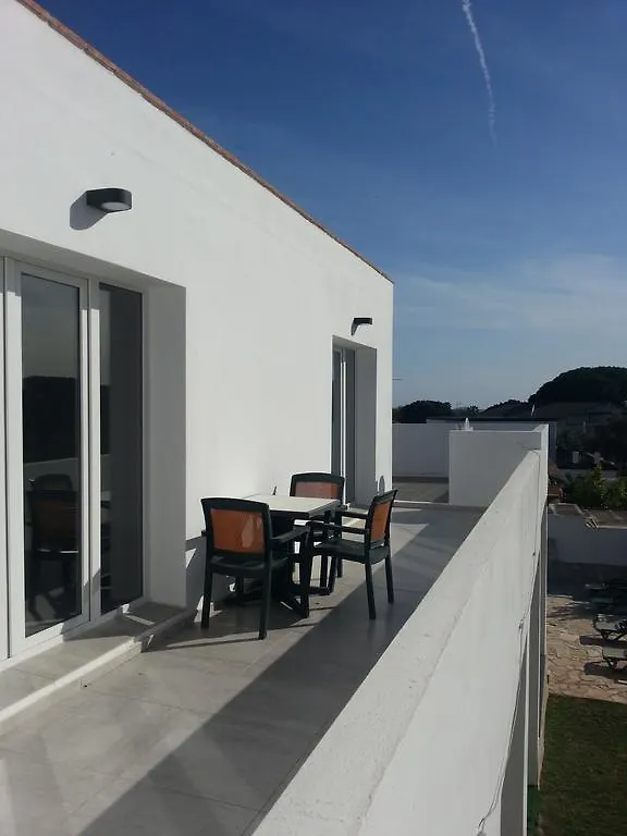 Apartamentos Y Habitaciones Kai Marbella (Adults Only)
