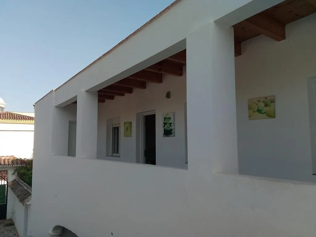 Apartamentos Y Habitaciones Kai Marbella (Adults Only) 0*,
