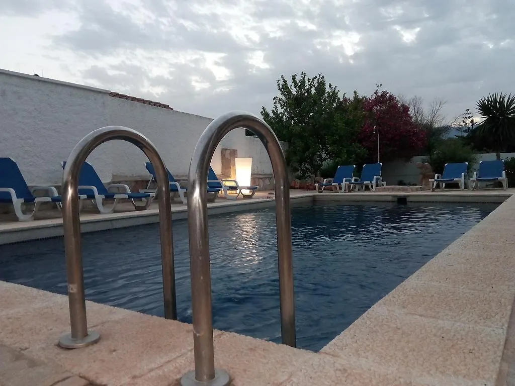 Apartamentos Y Habitaciones Kai Marbella (Adults Only)