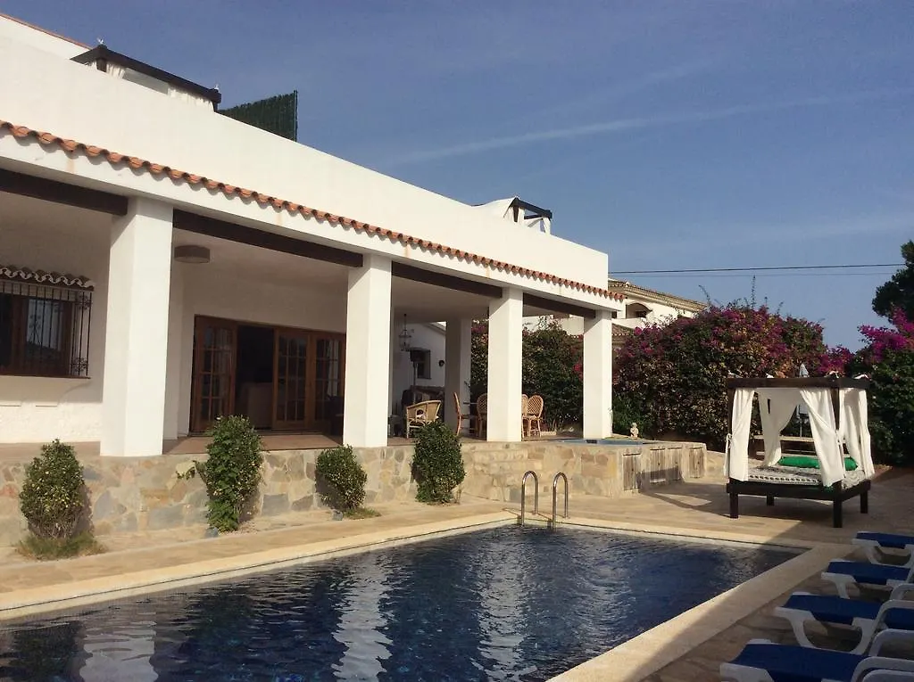 Apartamentos Y Habitaciones Kai Marbella (Adults Only) 0*,