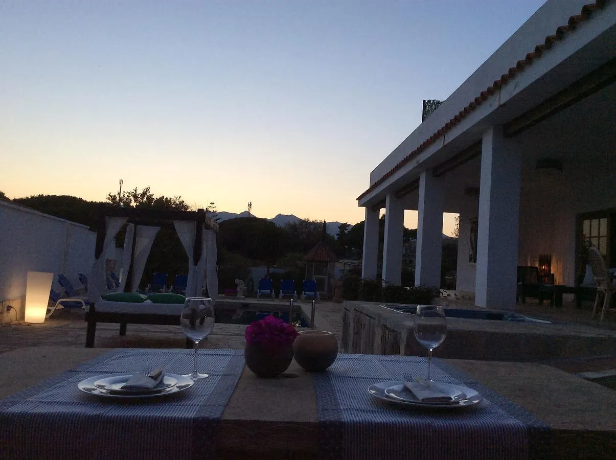 Apartamentos y Habitaciones KAI MARBELLA - Adults Only España