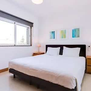  Apartamento Al- Novos Vista Mar Portugal