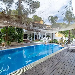  Apartamento Tranquilo En Privada, - Lavanda España