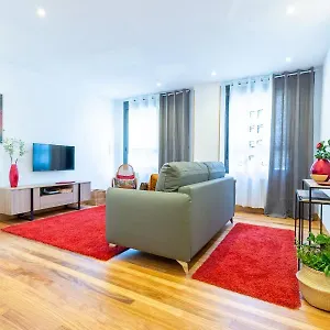  Apartamento Unamuno By Living Espanha