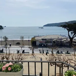  Apartamento Cala Bona España