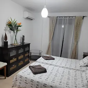 La Maestranza, Puerto Banus Apartamento