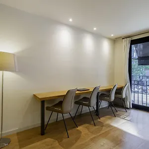  Apartamento Ola Living Diagonal Espanha