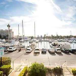  Apartamento Awaydays ✪ Luminoso En Port Grec España