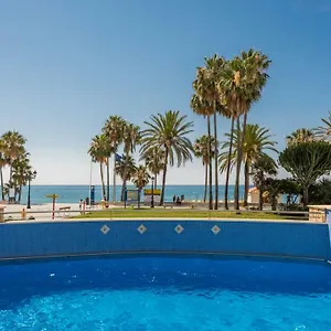  Apartamento Noray Playa España
