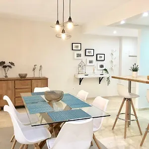  Apartamento Guadalmina - Golf&playa - España