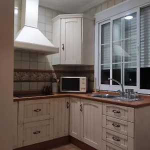  Apartamento Musas