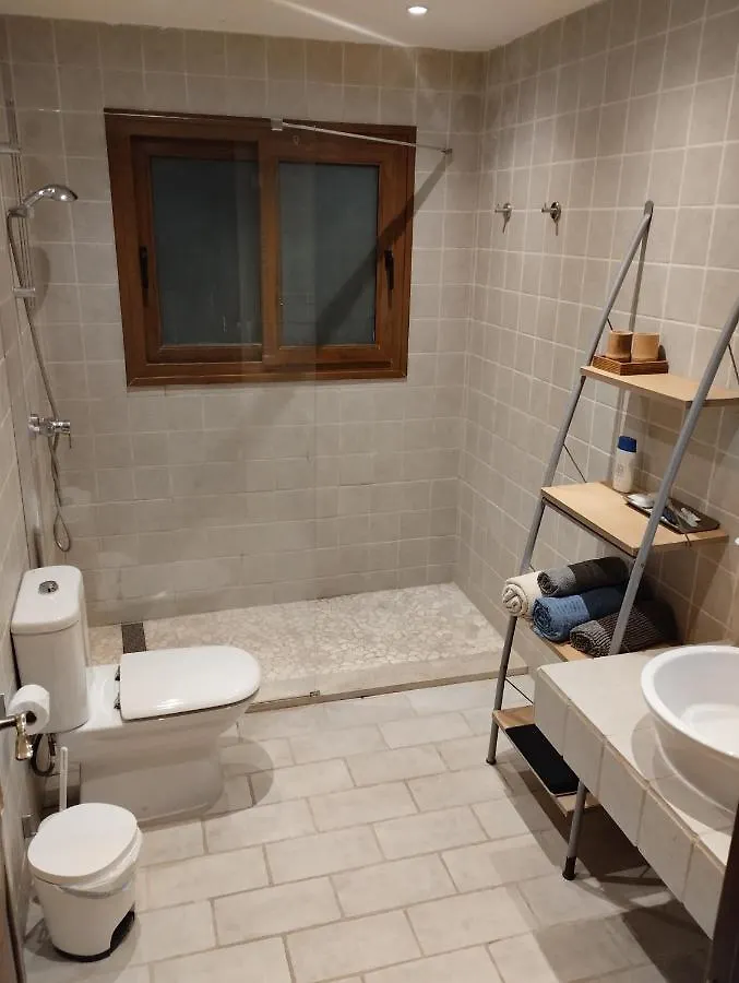 Apartamentos Y Habitaciones Kai Marbella (Adults Only) Apartment