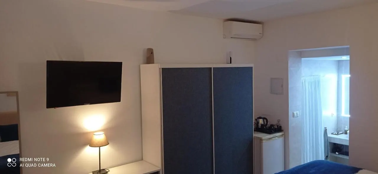 Apartment Apartamentos Y Habitaciones Kai Marbella (Adults Only)