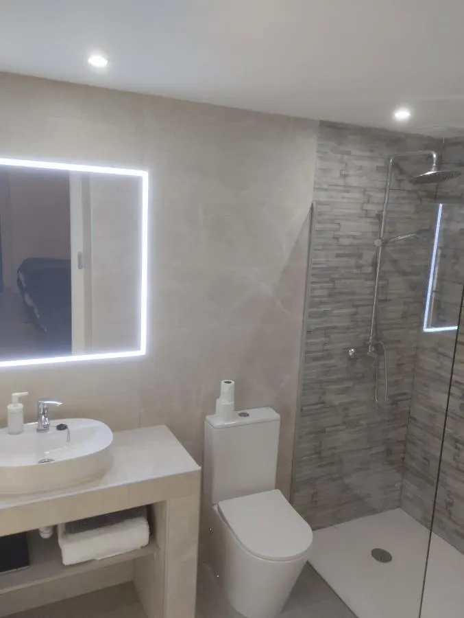 Apartamentos Y Habitaciones Kai Marbella (Adults Only) Apartment