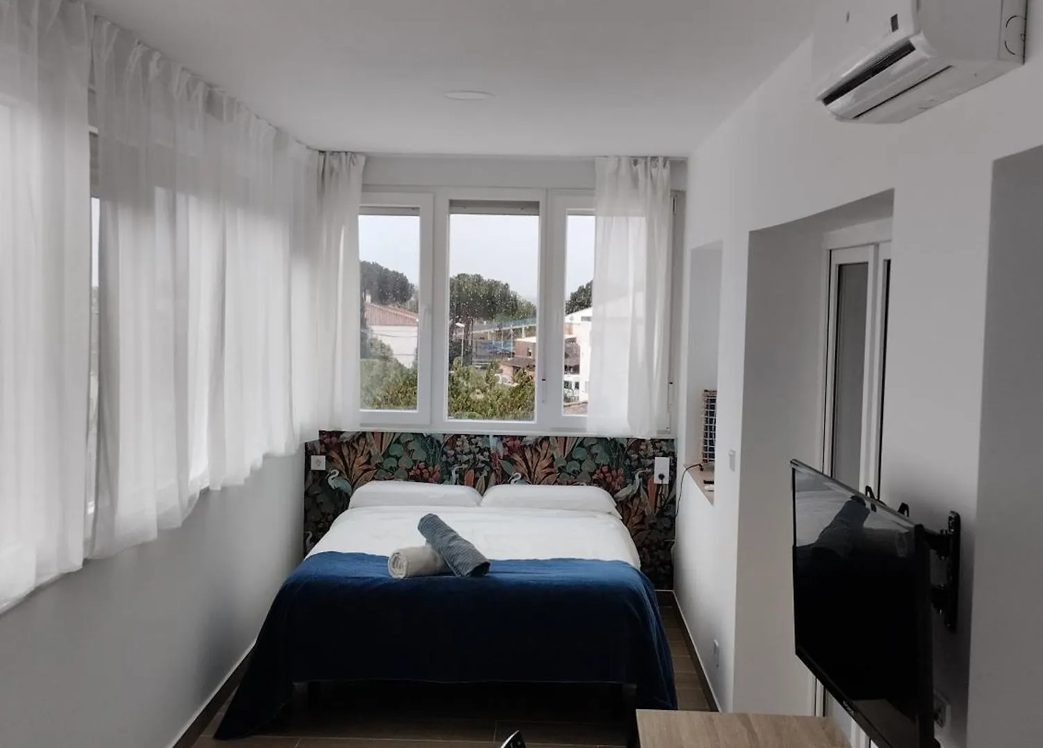 Apartment Apartamentos Y Habitaciones Kai Marbella (Adults Only) Spain