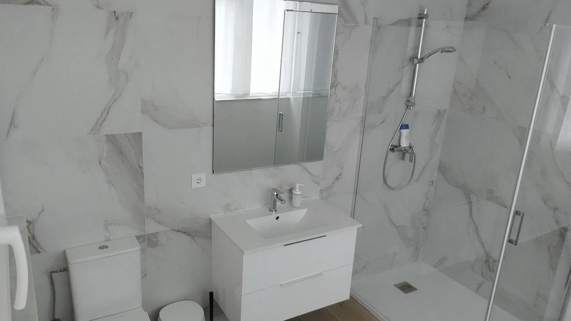 Apartamentos Y Habitaciones Kai Marbella (Adults Only) Apartment