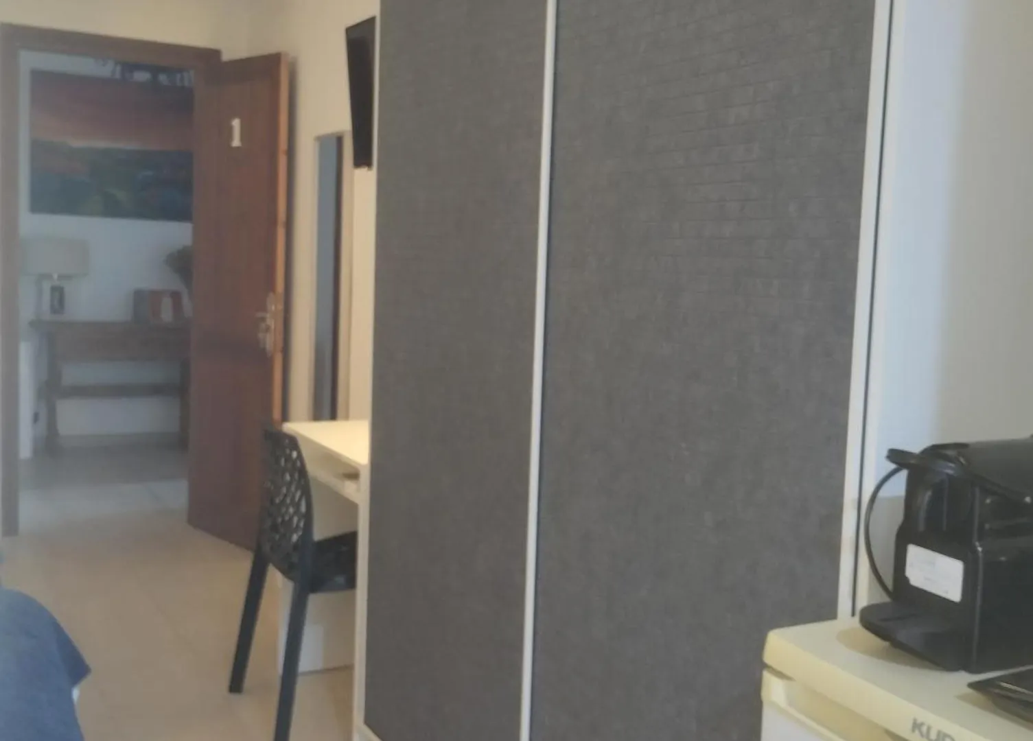 Apartamentos Y Habitaciones Kai Marbella (Adults Only) Apartment