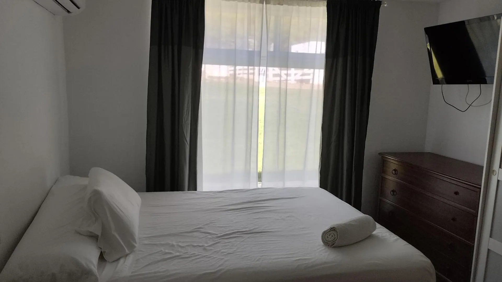 Apartamentos Y Habitaciones Kai Marbella (Adults Only) 0*,