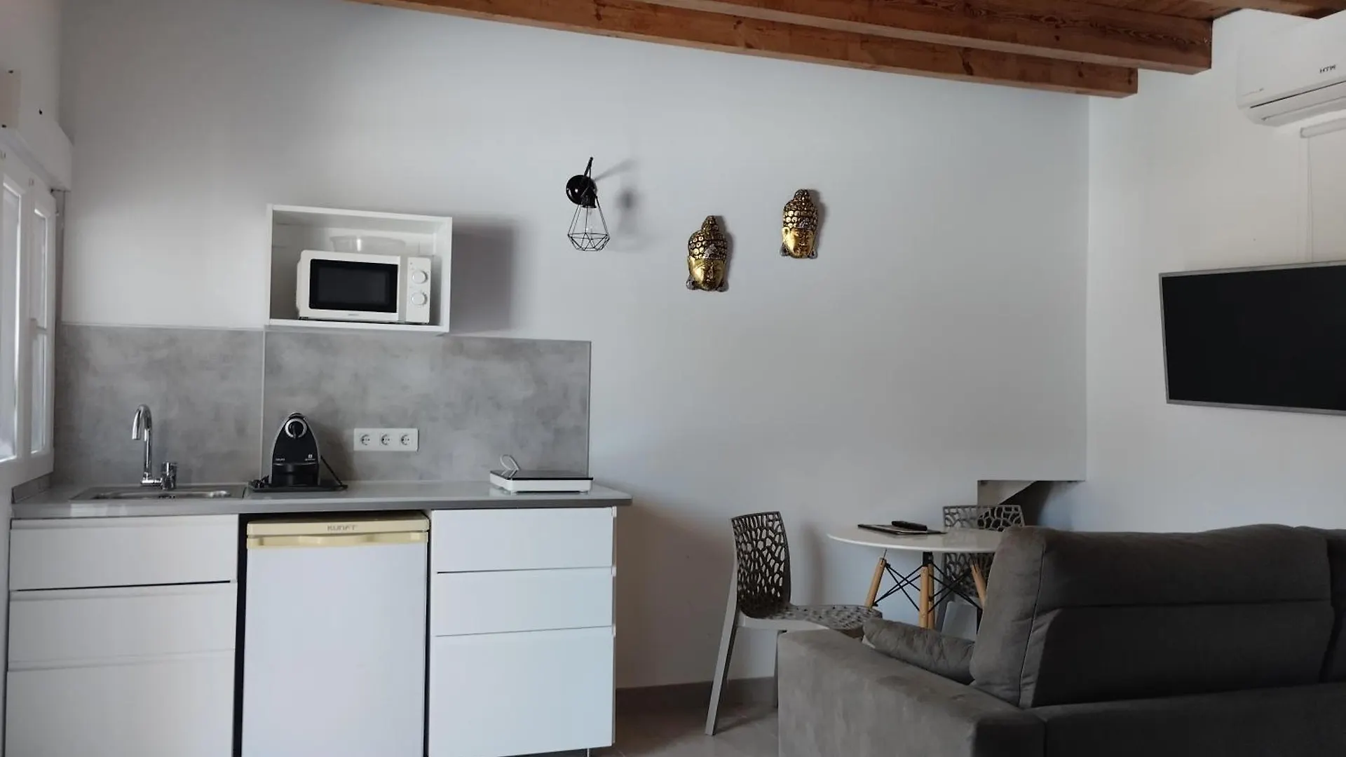Apartamentos Y Habitaciones Kai Marbella (Adults Only)