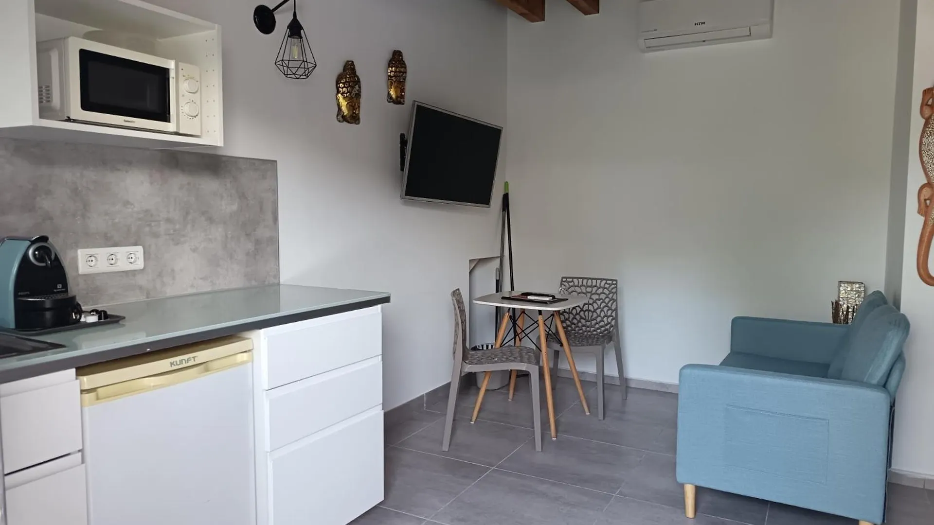 Apartment Apartamentos Y Habitaciones Kai Marbella (Adults Only)