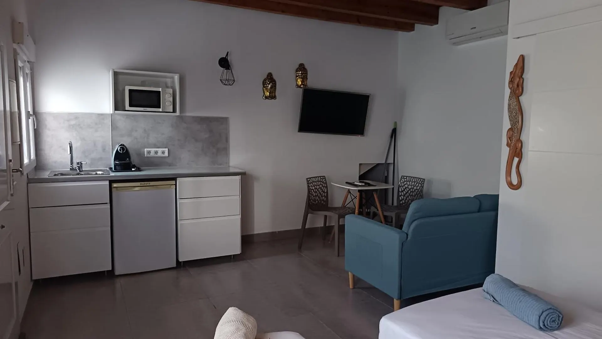 Apartamentos Y Habitaciones Kai Marbella (Adults Only) 0*,  Spain